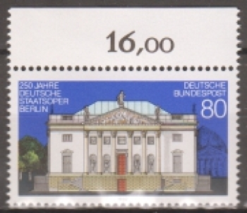 NSR 1625 ** - 1992